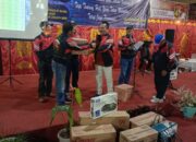 Partomat Tak Sekadar Touring, Tapi Kebersamaan dan Persaudaran