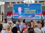Sumbar Kini Punya 1.265 Posbankum