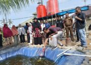 ITP Hadirkan Inovasi Pengolahan Air Bersih dan Aquaponik