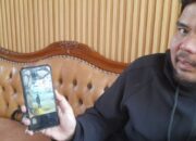 Rumah Dinas Hakim PN Bukittinggi Empat Kali Disatroni Pencuri, Pelaku Sempat Makan di Rumah Dinas