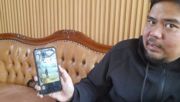 Rumah Dinas Hakim PN Bukittinggi Empat Kali Disatroni Pencuri, Pelaku Sempat Makan di Rumah Dinas