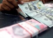 Pemerintah Indonesia Perkuat Mitigasi Dampak Ekonomi di Tengah Konflik Global