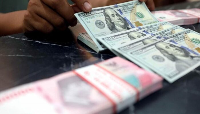 Pemerintah Indonesia Perkuat Mitigasi Dampak Ekonomi di Tengah Konflik Global