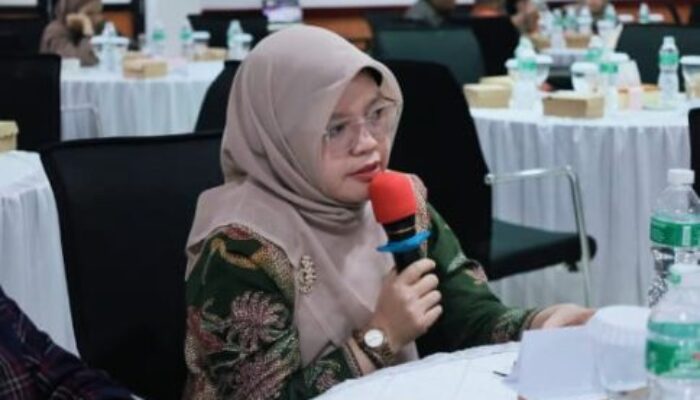 BP ASN Perkuat Keputusan Bupati Dharmasraya Terkait Pemecatan Seorang ASN