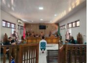 Sidang Perdana Dugaan Penganiayaan Nenek Saudah Digelar di PN Lubuk Sikaping, Terdakwa Hadapi Dakwaan Berlapis