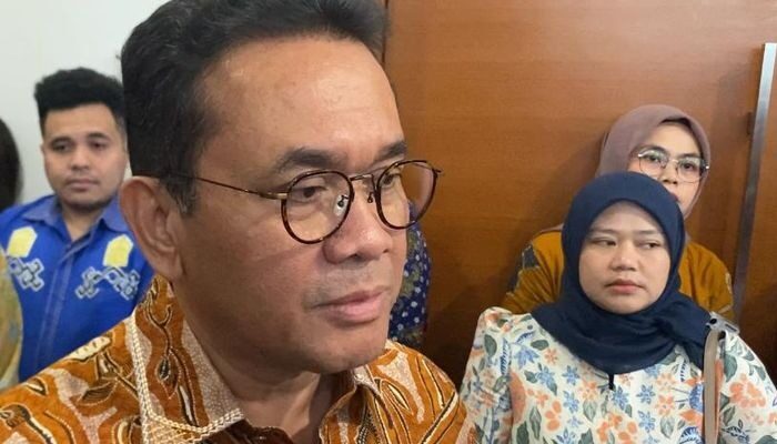 Mendag: Koperasi Desa Merah Putih jadi Simpul Kolaborasi Ritel Modern dan UMKM Desa