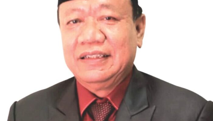 Dewan Minta Hak-Hak Pedagang Tetap Diperhatikan dalam Penataan Pedagang di Pasar Raya Padang