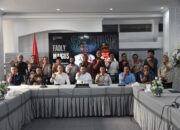 Sukseskan Program Padang Juara, Pemko Padang dan PNP Berkolaborasi