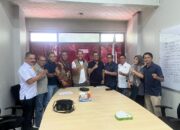 Padang Siap Menjadi Tuan Rumah Porprov 2026