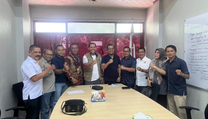 Padang Siap Menjadi Tuan Rumah Porprov 2026