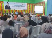 Ade Rezki Pratama Ajak Warga Manfaatkan Program Cek Kesehatan Gratis di Puskesmas