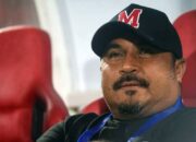 Mampukah Imran Nahumarury Selamatkan Semen Padang FC dari Jerat Degradasi?