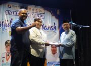 Pemuda Masjid Al Munawarah Gelar Syiar Islam