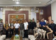 Padang Pariaman Patahkan Dominasi Padang di Porprov