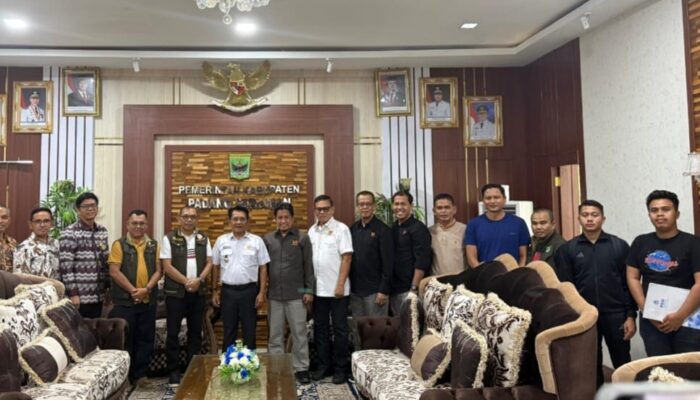 Padang Pariaman Patahkan Dominasi Padang di Porprov