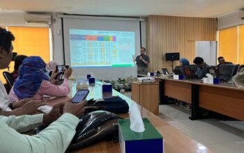 BPJS Kesehatan Sudah Bayar Klaim Kesehatan Rp4,2 Triliun ke Faskes