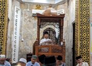 Ponpes Parabek Terjunkan Santrinya ke Masjid dan Musala Selama Ramadan
