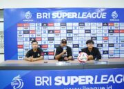 PSBS Biak vs Semen Padang FC, Laga Kunci Lepas Jerat Degradasi