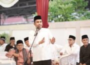 Silaturahmi Ramadan, Menyatukan Pemerintah dan Pemangku Adat di Kota Solok