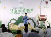 250 Peserta Ikut Gebyar Ramadan, Suasana Ramadan di Padang Semakin Semarak