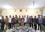 Wako Zulmaeta Rangkul Niniak Mamak dan Bundo Kanduang, Ajak Kawal Pembangunan Payakumbuh