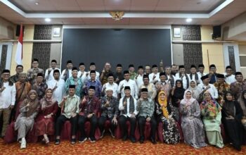 PE Jantung Perekonomian, ‎ICMI Dorong Sumbar Bangkit‎‎