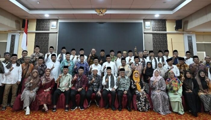 PE Jantung Perekonomian, ‎ICMI Dorong Sumbar Bangkit‎‎