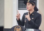 Annisa Suci Ramadhani Desak OPD Percepat Pencairan THR Pegawai