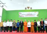 290 Siswa Beragama Budha Ikut RHB, Pemko Padang Dorong Program Penguatan Karakter