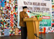 REMNI Festival 2026 Sejalan dengan Visi Pemko Padang
