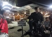 Pungli Parkir di Taman Kota, Seorang Pria Diamankan Satpol PP Padang