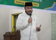Pemko Padang Dorong Penguatan Masjid dan Musala