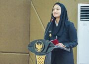 Pejabat di Dharmasraya Dilarang Minta-Minta THR