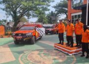 Basarnas Padang Siaga Khusus Selama Libur Lebaran