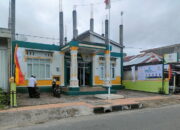 Baznas Pariaman Salurkan Donasi Masyarakat untuk Program Kemanusiaan Palestina