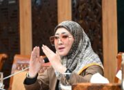 Lisda Hendrajoni Ingatkan Risiko Geopolitik, DPR Minta Persiapan Haji 2026 Utamakan Keselamatan Jamaah