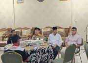 Wali Kota Payakumbuh Heran, DPRD Enggan Bahas Ranperda Pamtigo