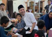 Di Antara Senyum Yatim, Prima Maifirson Hadirkan Hangatnya Kepedulian