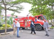Pemko Payakumbuh Matangkan Persiapan Salat Idulfitri di Balai Kota