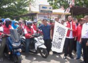 Buka Lapangan Pekerjaan, Asrizal Aziz Luncurkan Aplikasi Tranportasi JOSAL