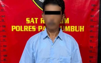 Bejat!, Ayah di Situjuh Diduga lakukan Kekerasan Seksual terhadap Anak Kandung