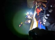 Pemuda Tenggelam di Embung Irigasi Solok Selatan, Tim SAR Bergerak Cepat Lakukan Pencarian
