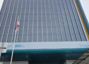 Transaksi Ziswaf di BSI Naik Dua Kali Lipat Selama Ramadan