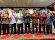 Selawat Dulang Semarakkan Idulfitri di Bayang, Tradisi Dakwah Minangkabau Dihidupkan Kembali