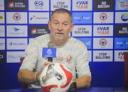 Dejan Antonic di Ujung Tanduk, Laga Kontra PSIM Jadi Penentu Nasib