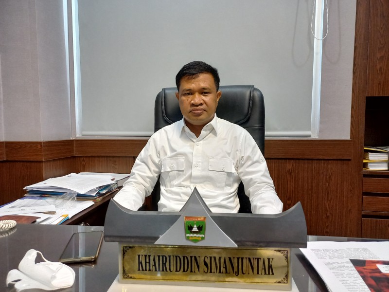 Khairuddin