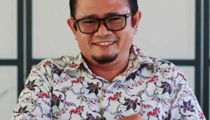 Sepiring Nasi yang Memutar Roda Ekonomi Desa