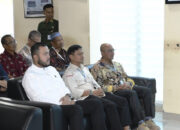 Perumda AM Padang Kantongi Sertifikat Halal, Wali Kota Fadly Amran Resmikan Call Center 1500030