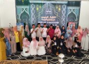 Rumah Putih Competition 2026 Ditabuh, Camat Ampek Nagari: Semoga Jadi Agenda Tahunan