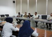 DPRD dan Pemko Sepakati Pembenahan Parkir di Pantai Padang